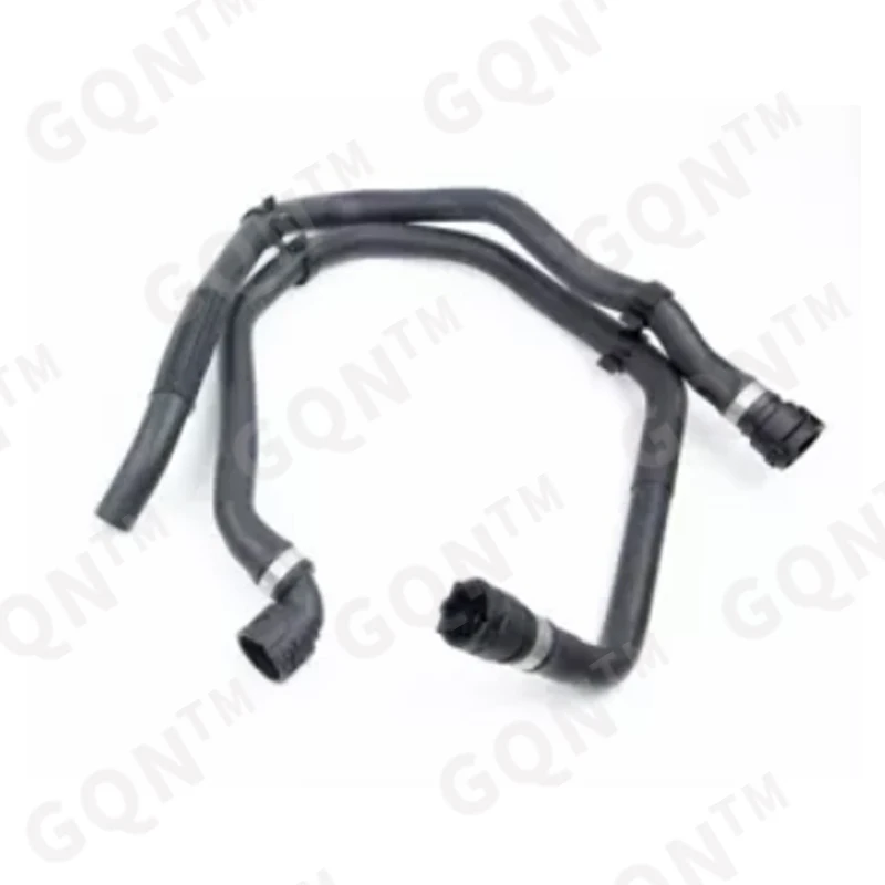 

b mw 3E9 132 0iN 433 E92 316 i1E 881 18i N43 Hose heat exchanger engine return line Water pipe heating water tank