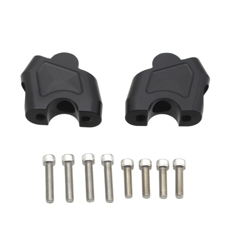 

Крепление на руль NC750X, зажим для руля HONDA NC 750X DCT NC700X NC750S NC700S NC 700X NC700, аксессуары для мотоциклов