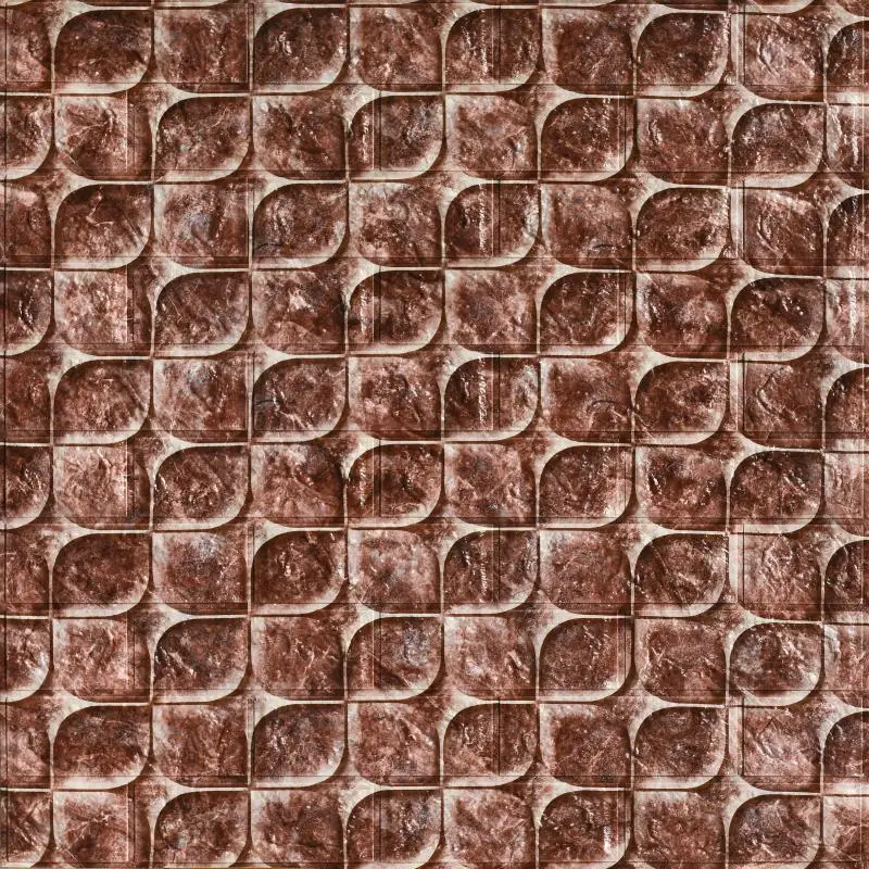 

10 шт., настенные 3D-наклейки на потолок