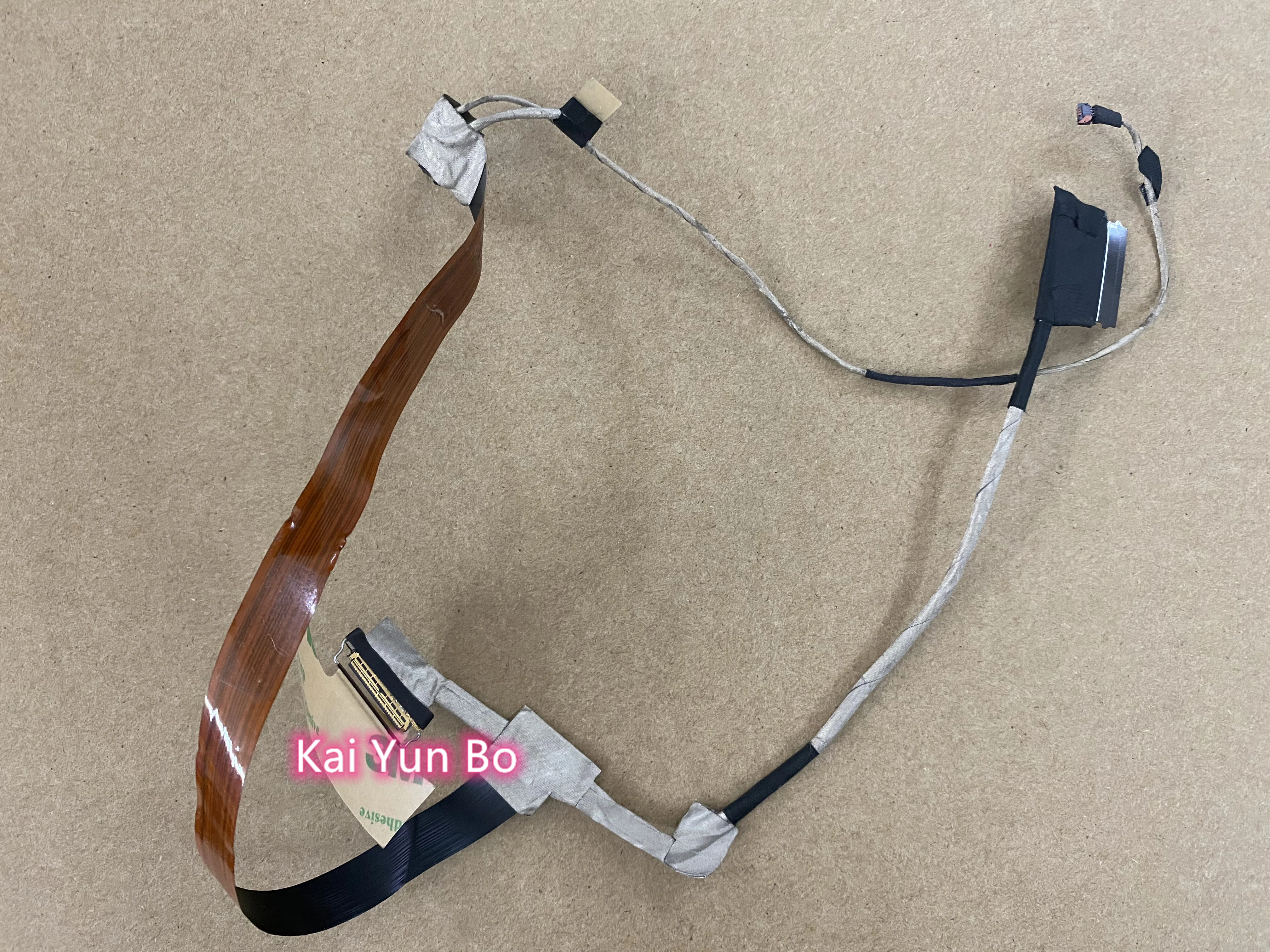 Для ноутбука HP 440 G6 455 445R ZHAN 66 PRO 14 G2 LCD LED LVDS EDP видео FHD экран кабель DD0X8JLC210 X8J X8J-NTS |
