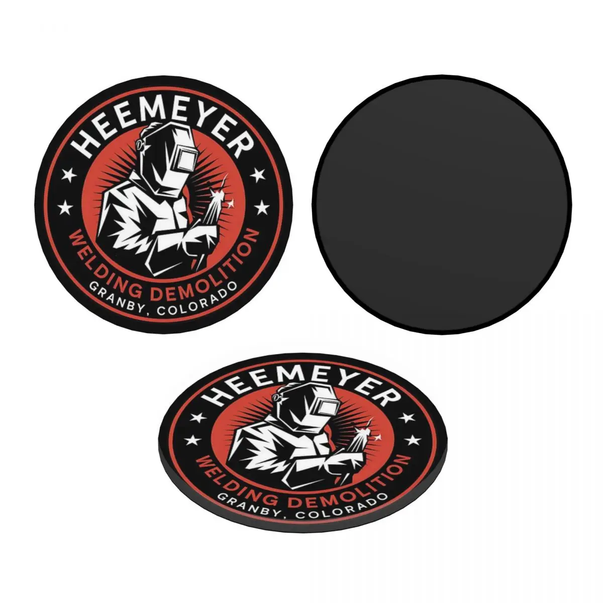 Магниты для холодильника Heemeyer