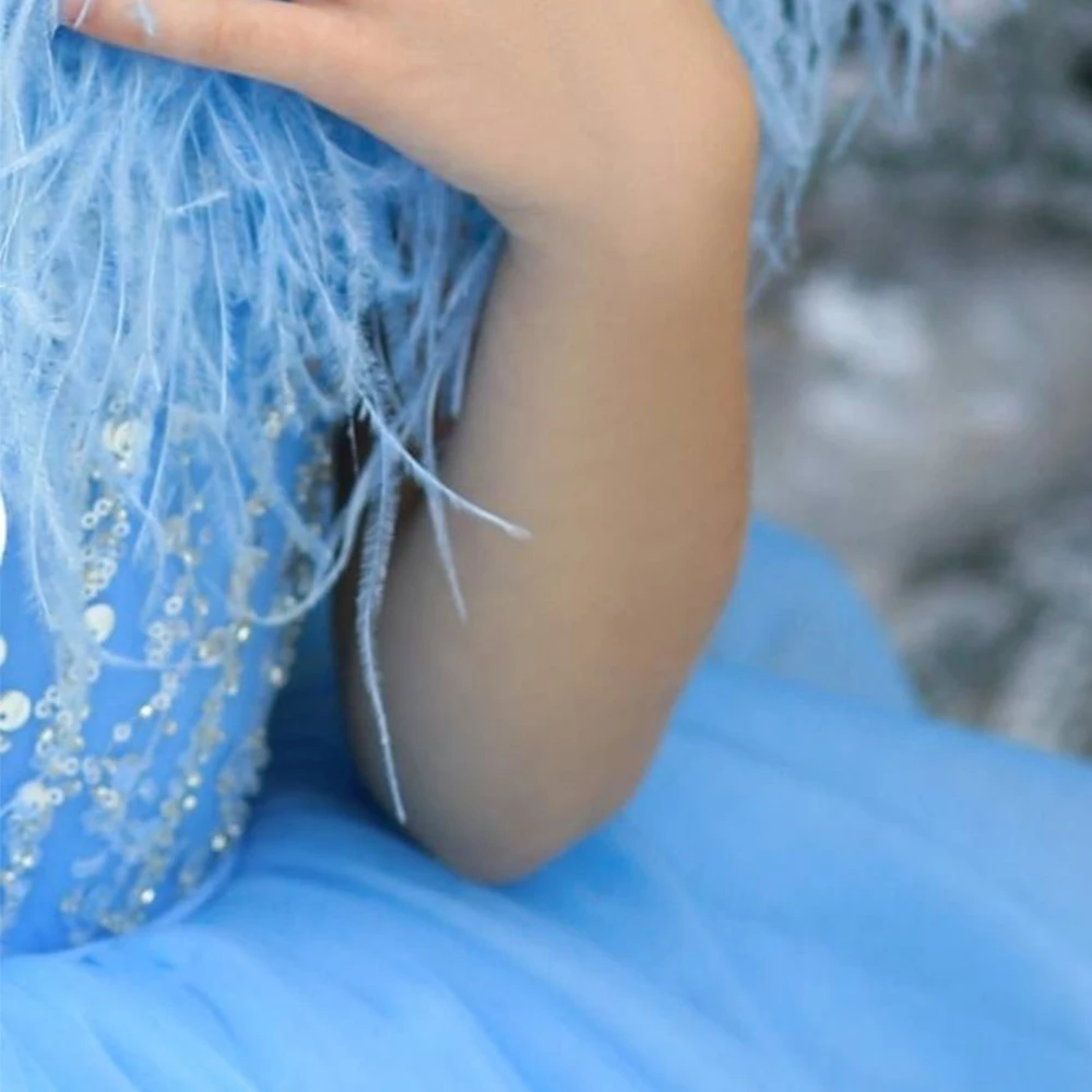 Рисунок 4 - Очаровательные платья с цветочным