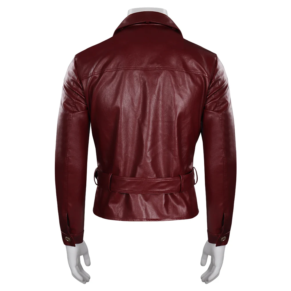 Костюм для косплея Конрада Kingsman костюм куртка карнавальный на Хэллоуин |