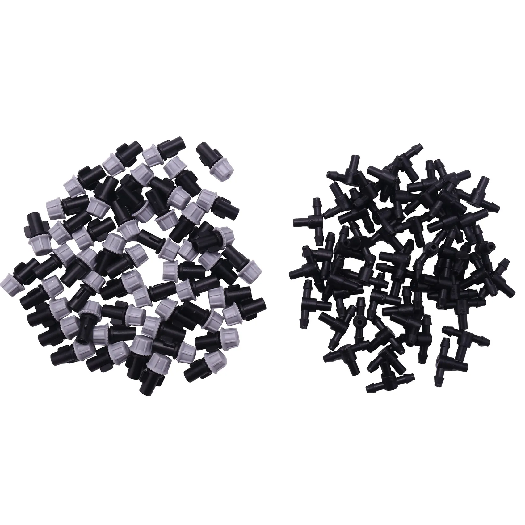 

Набор для полива сада, 100 шт. (50 пар)