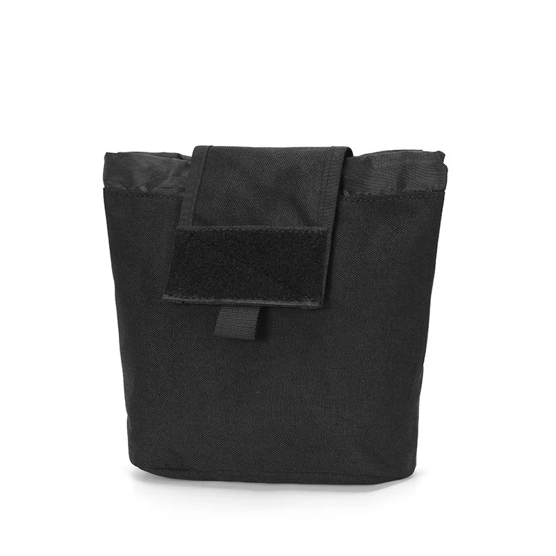 

Waist Bag Hanging EDC Portable Recycling Bag Outdoor Molle Pouch Military Backpack Gear Convenient Sports Hunting Tactical Bag