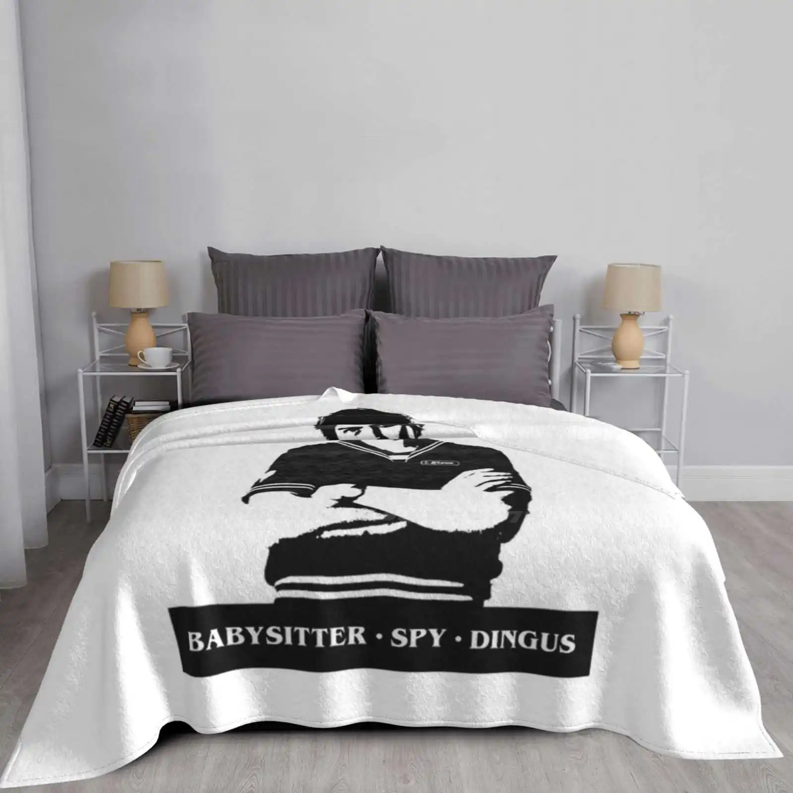 Поднос | Dingus низкая цена новый принт новинка модное мягкое теплое одеяло няня