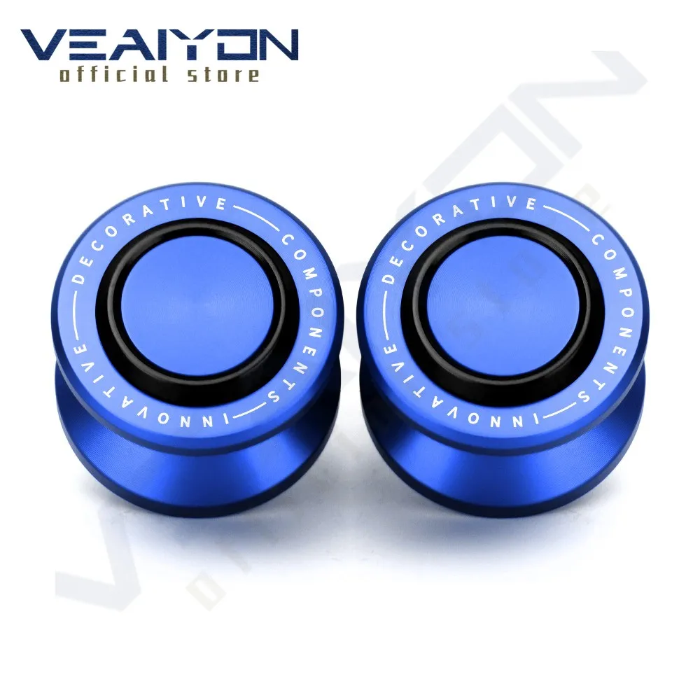 M6 для DUCATI HYPERMOTARD Hypermotard 796 821 950 1100 аксессуары мотоциклов катушки маятника ползунок