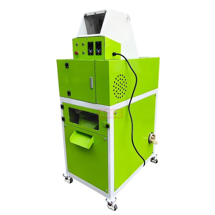 

copper granulator/copper cable recycling/aluminium copper granulator