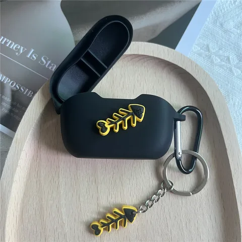 Силиконовый чехол для JBL WAVE BUDS