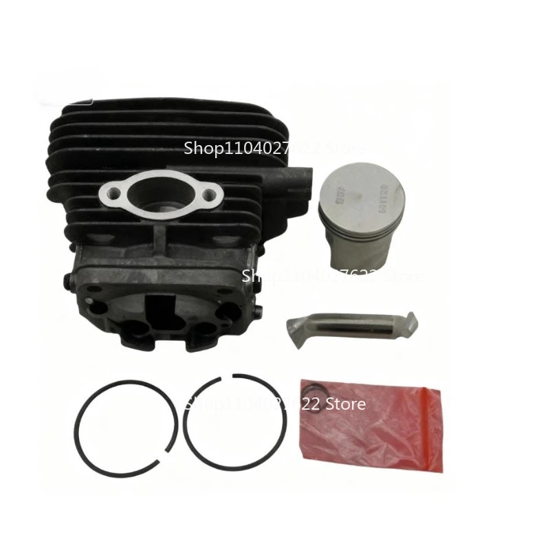 Фото Для газонокосилки Fu Shihua 253R 253RB цилиндр в сборе 253RJ 553RS 553RBX аксессуары №1