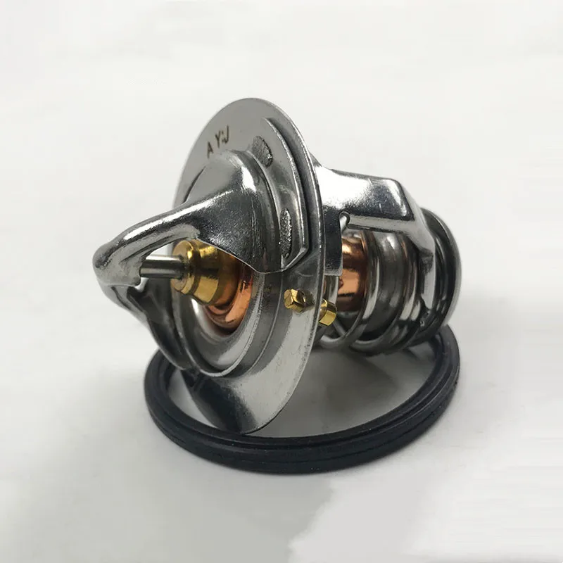 

Carter excavator E305.5/306/307C/307D/308C/308D 4M40 engine thermostat