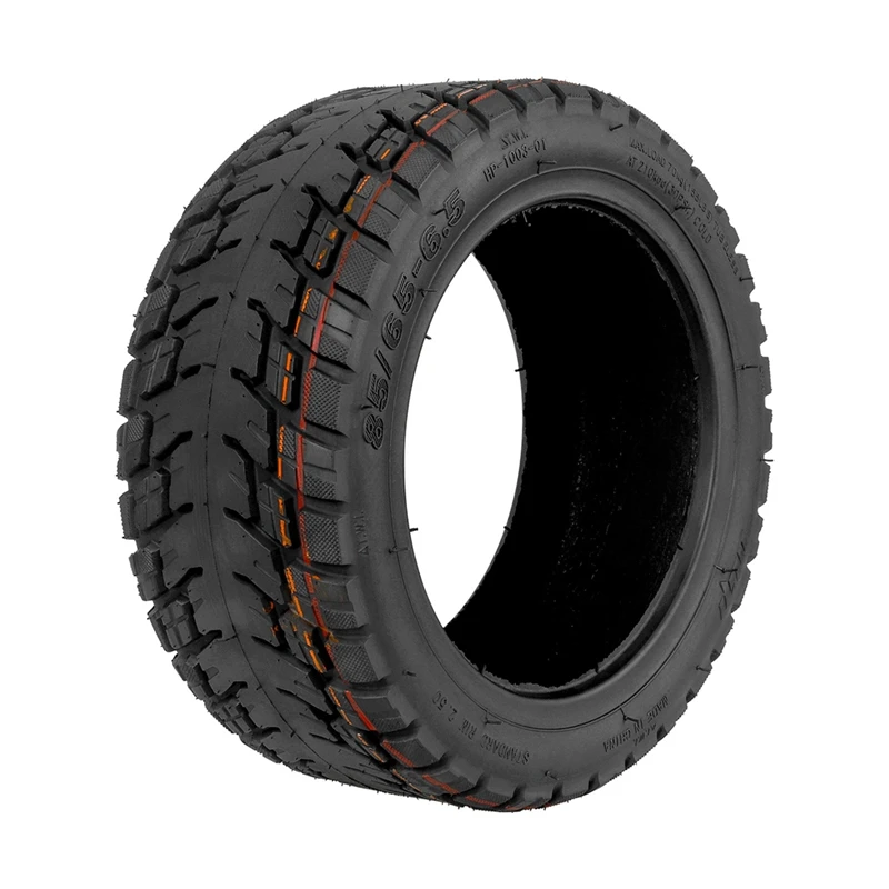 

10 Inch Off Road Tire Electric Scooter Tire,85/65-6.5 Tire For Xiaomi/Ninebot Electric Scooter Tire E-Scooter Tire