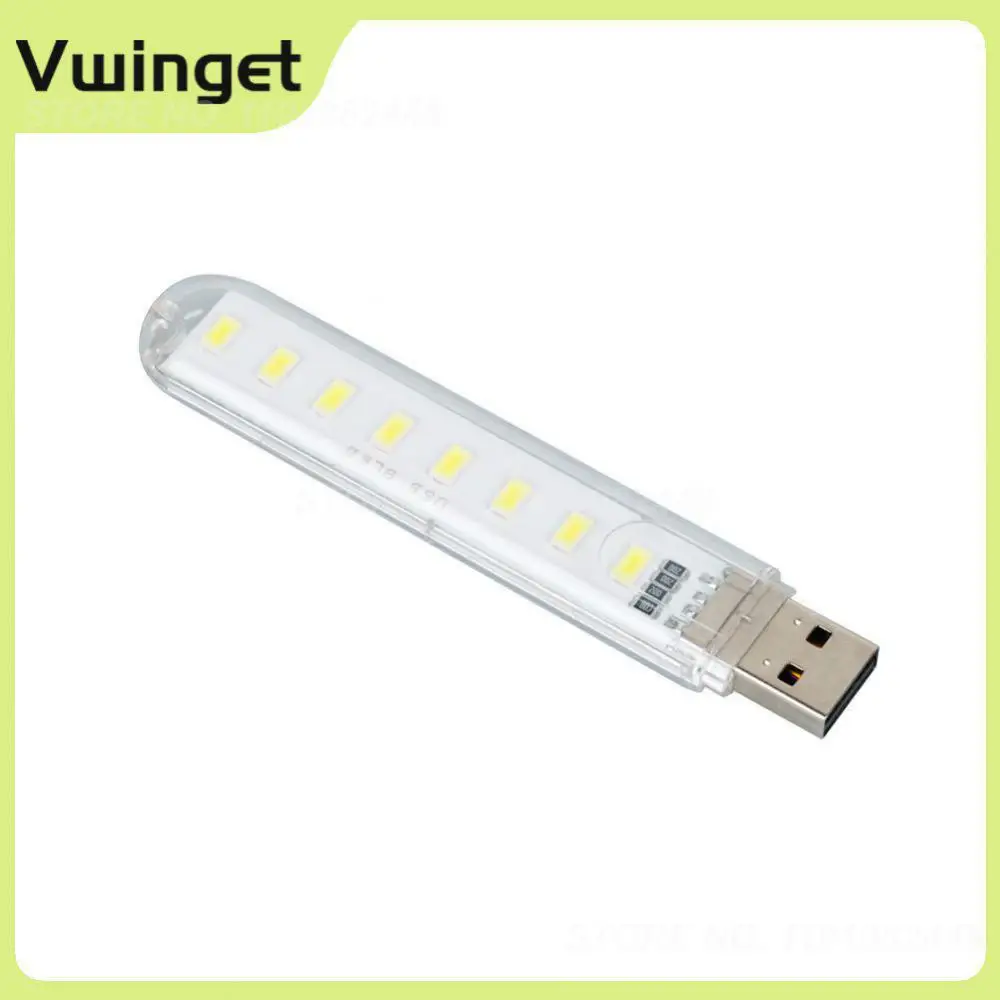 

Book Lights Usb Led Light Usb Night Light Night Light Led Light Book Lamp