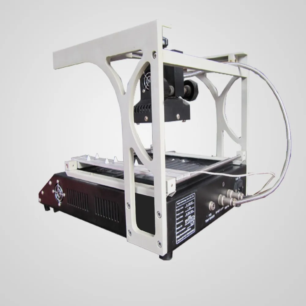 

computer repair tools T890 BGA rework station for laptop chips repair with 8 intelligent curves