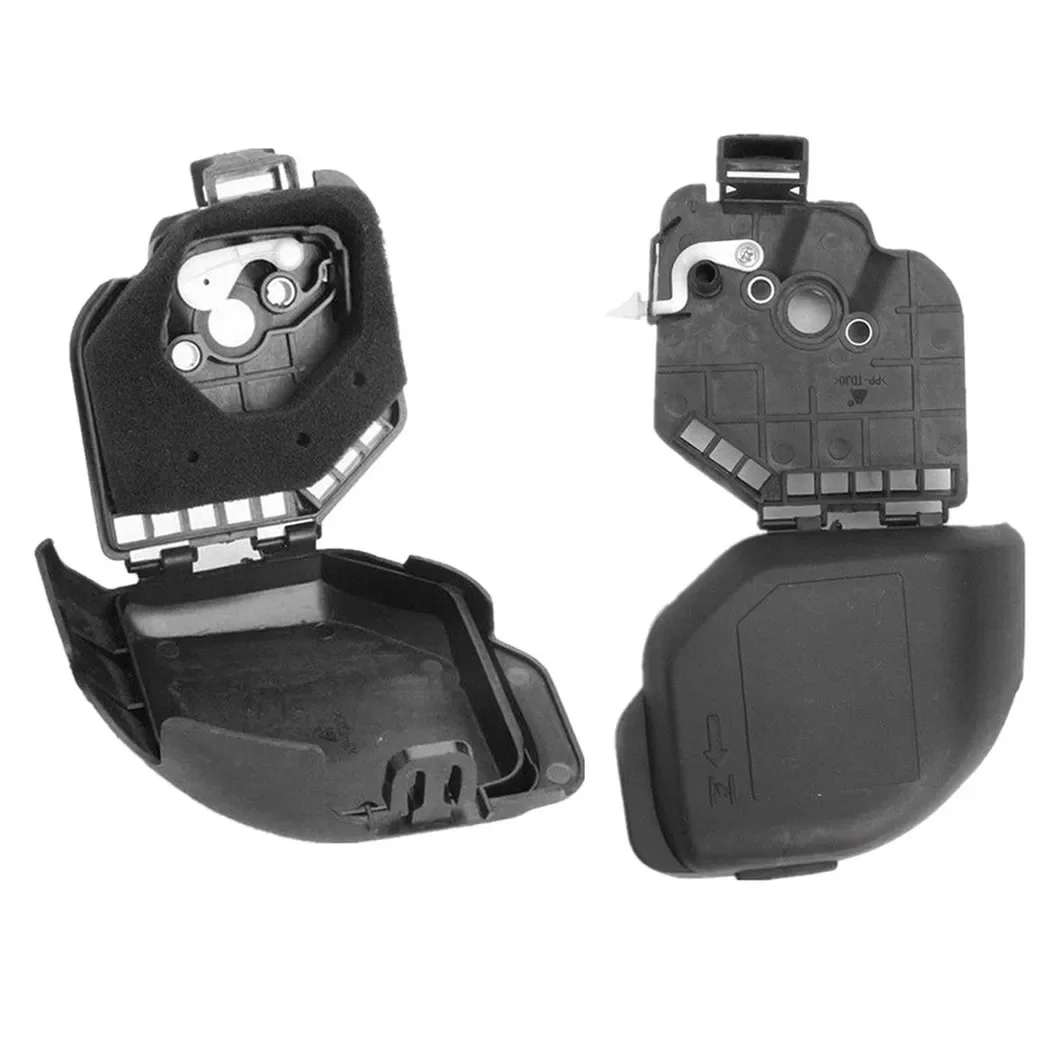 Крышка воздушного фильтра Gx25 Gx25nt наборы деталей крышка из пеноматериала и корпус