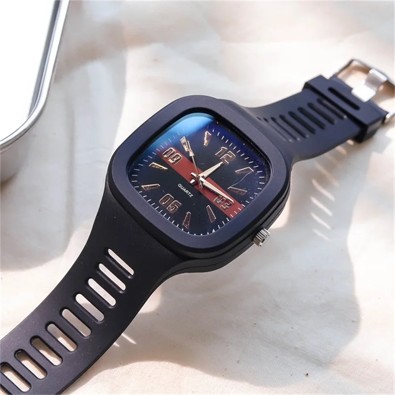 

Simple Women Fashion Watches 2023 Ulzzang Brand Square Female Quartz Wristwatches Drop Shipping Sport Clock Relogio Feminino