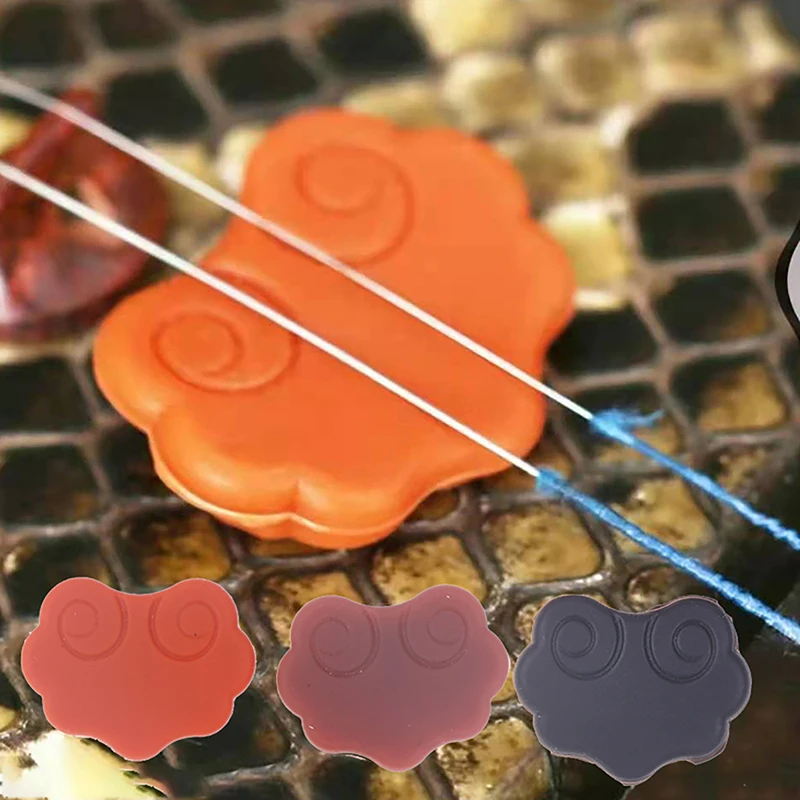 Силиконовая Накладка Для Звукового Фильтра Erhu Пылезащитный Чехол Легкий