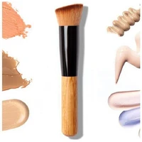 makeup brushes powder concealer blush liquid foundation face make up fiber brush tools soft professional beauty cosmetics
