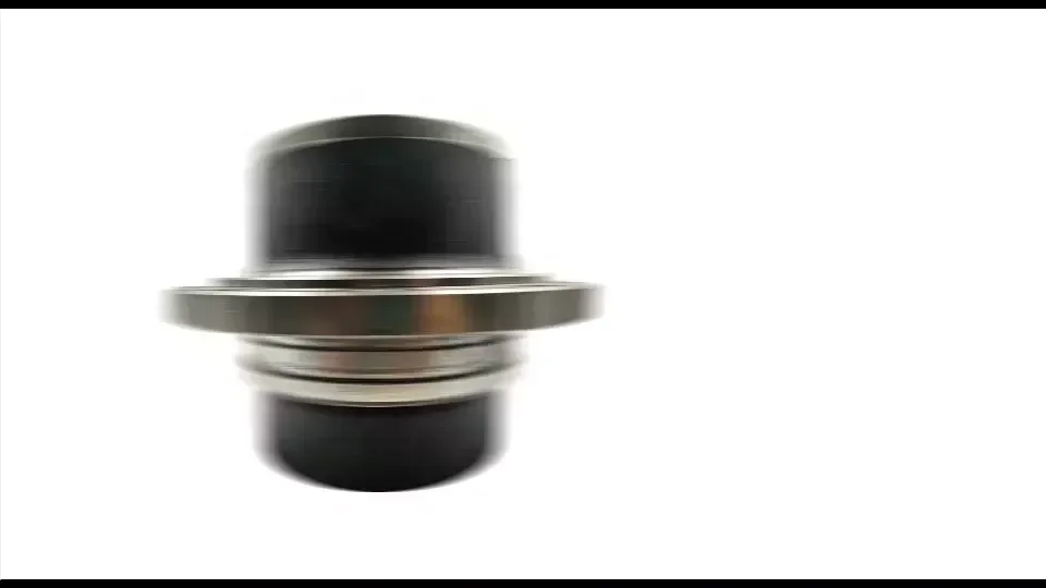 WG 9231340909 Ступица заднего колеса для грузовика sinoturk howo FAW Shacman запасные части