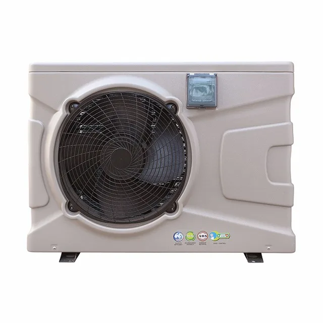 

9Kw Swimming Pool Heater Price