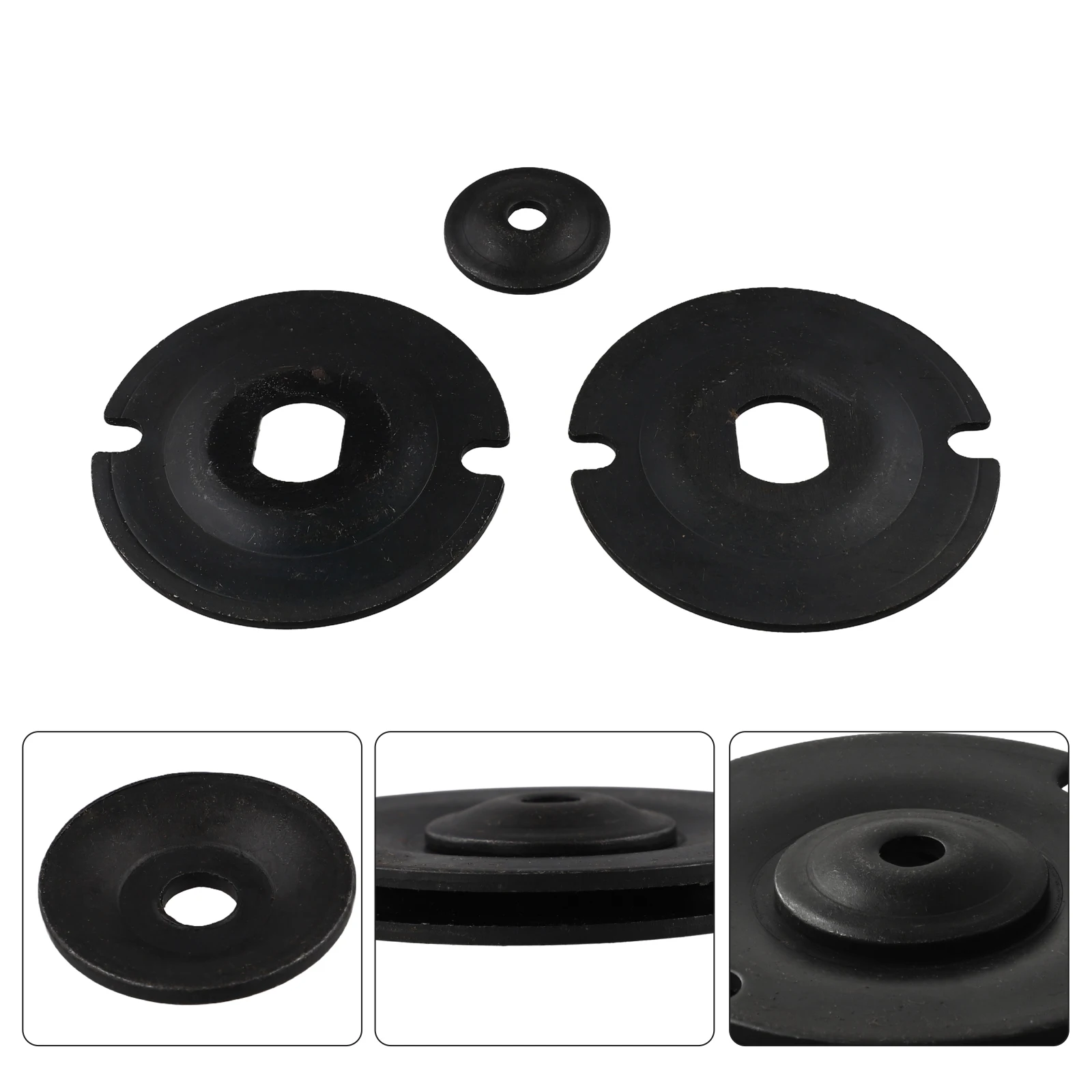 Прочная и надежная нажимная пластина для угловой шлифовальной машины