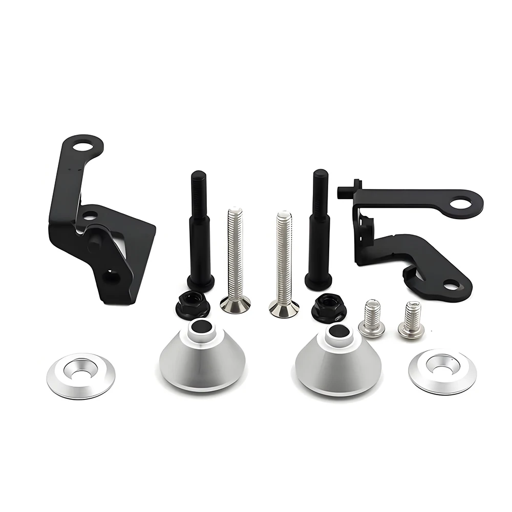 

Аксессуары для мотоциклов 2019, защита для рук-защищает свою езду для Triumph THRUXTON TIGER 800 1200 XCX/XR 2012-2020