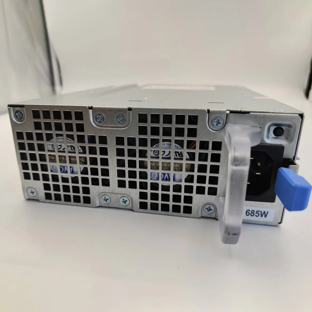 Блок питания рабочей станции 685 Вт для DELL T5810 T7810 H685EF-00