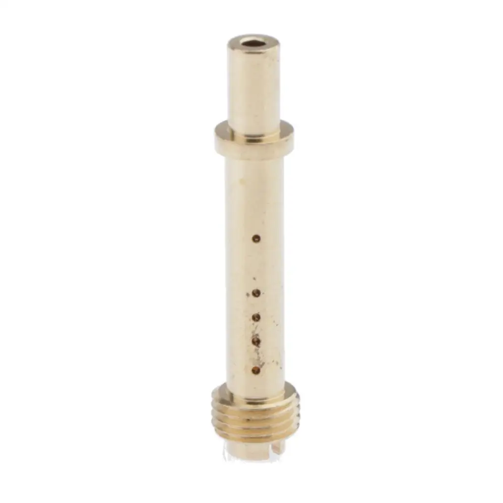 

6E3 14 341 02 Nozzle, MAIN for Yamaha 5HP Outboard Motor Carburetor