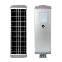 aluminum ip65 waterproof outdoor 60w 80w 100w 120w 150w outdoor led solar street light