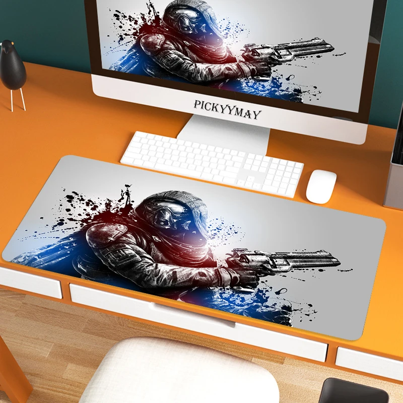 

Destiny Gaming Mouse Pad Gamer Mouse Mat Large Mousepad XXL Desk Mat PC Mouse Carpet Computer Keyboard Pad Table Mouse Pads