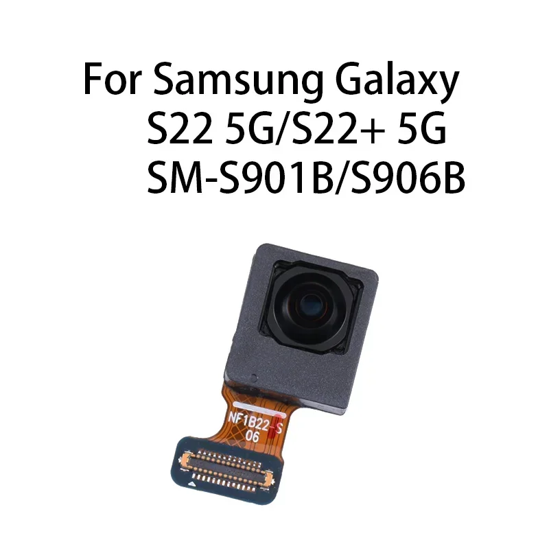  front small selfie camera module flex cable for Samsung Galaxy S22 5g/S22 5G