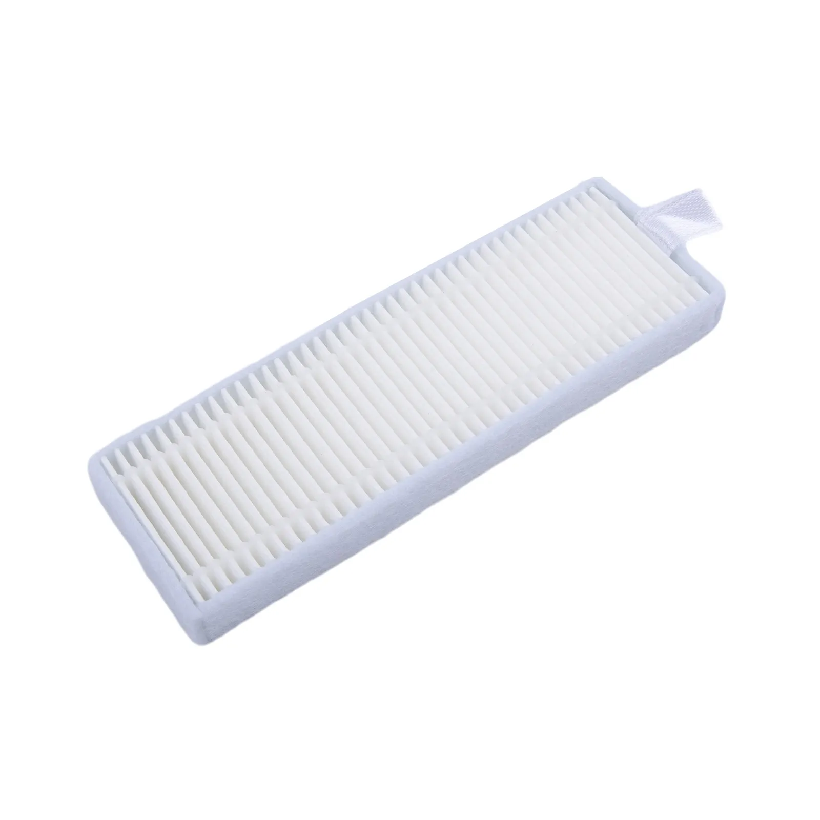 Достайте превосходные результаты очистки со сменным фильтром боковой щетки и