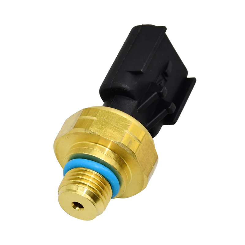 

9045050 4921517 4087991 4921744 Oil Pressure Sensor Compatible with Peterbilt Truck 367 Compatible with Cummins Engine ISX11.9