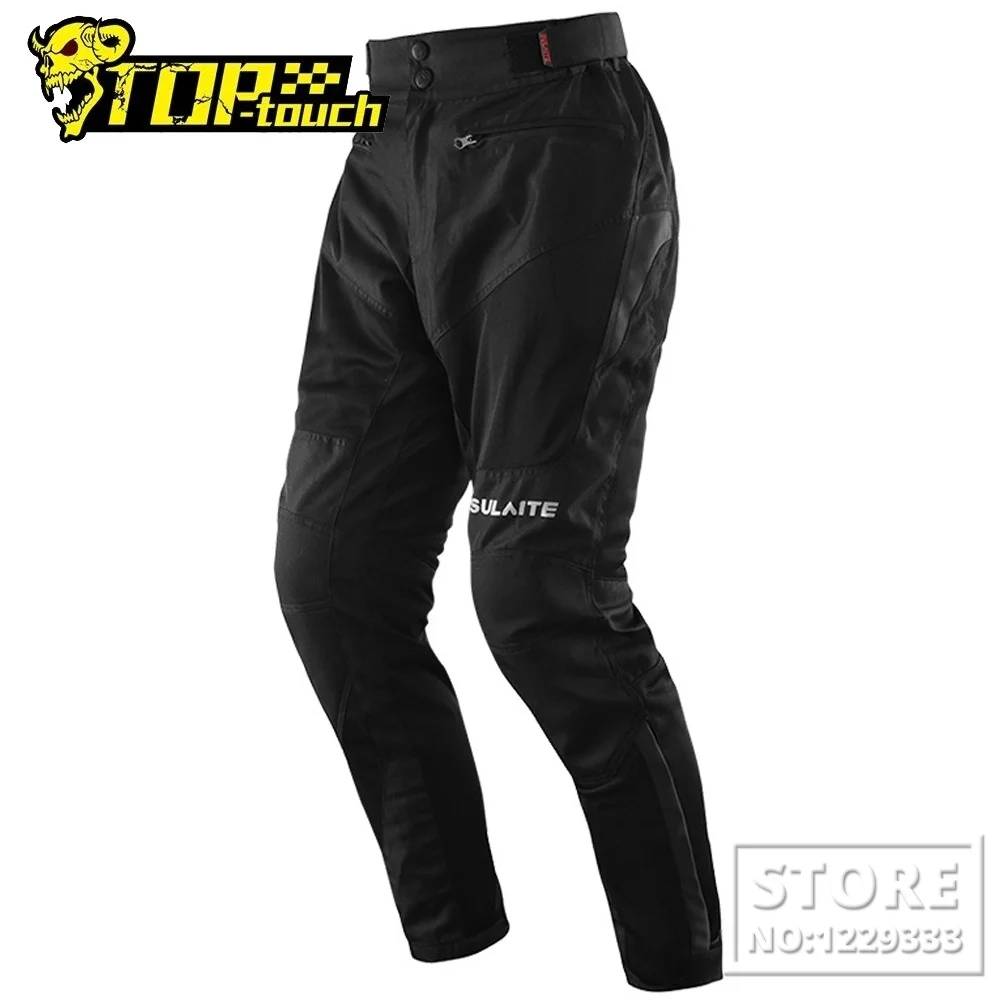 

Мотоциклетная куртка, брюки, дышащий мотоциклетный костюм для внедорожника, Всесезонная мотоциклетная одежда с защитой CE для мужчин и женщ...