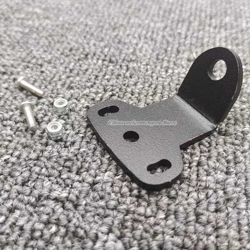 

MT 09, держатель для мотоцикла, камера, кронштейн для записи вождения, крепление для передней камеры для YAMAHA MT09 2021 2022 MT-09