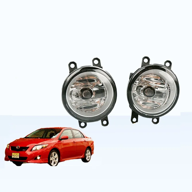 

Foglight Fog lights for Toyota Corolla Camry Vios RAV4 2006 2007 2008 2009 2010 2011 2012 2013