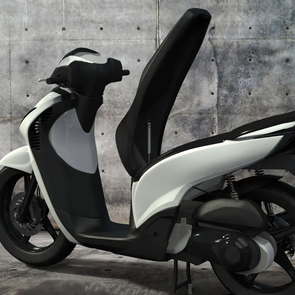 Регулятор сиденья для мотоцикла скутера газовая стойка телескопический