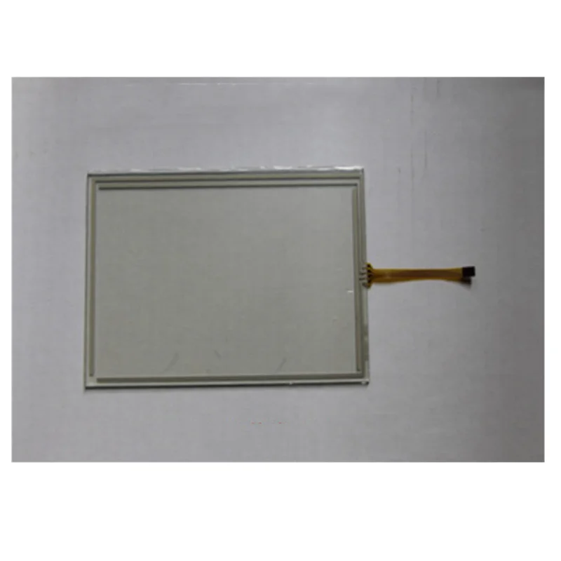 NEW NT5Z-ST121B-EC NT5Z-ST121-EC ЧМИ ПЛК с сенсорным экраном мембранный сенсорный экран