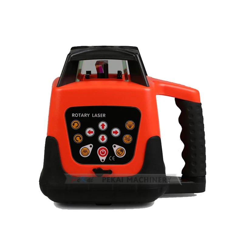 

500M Red Laser Leveler Electronic Self-Leveling Rotary Rotating Red Line Laser Level