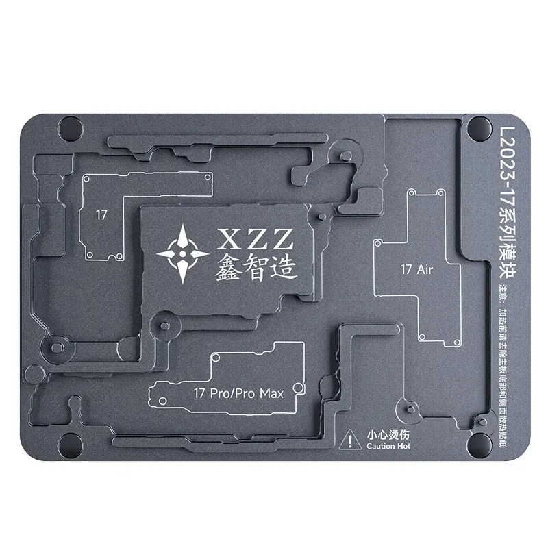 DIYPHONE XZZ Xinzhizao L2023 Интеллектуальная станция для распайки