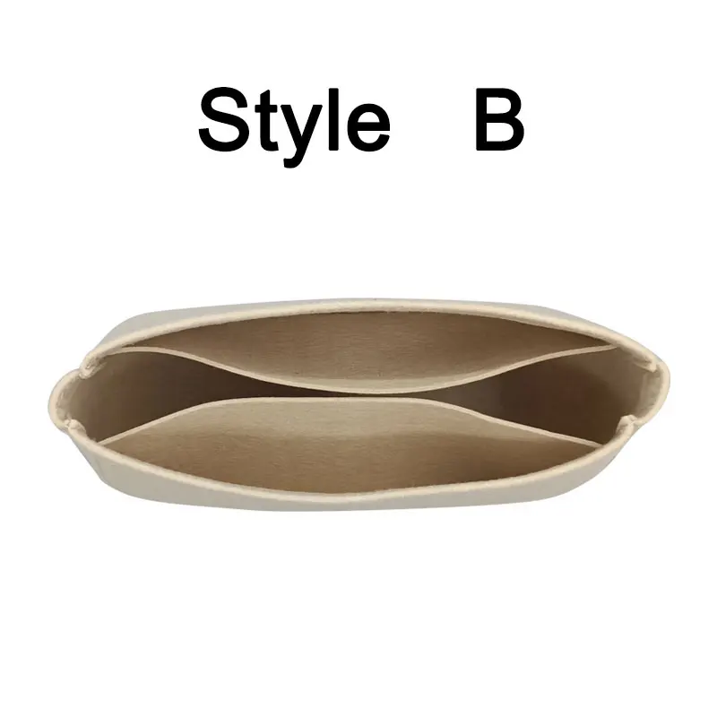 Фетровый кошелек цвет размер на заказ органайзер сумка внутренняя для BOULOGNE Monogram