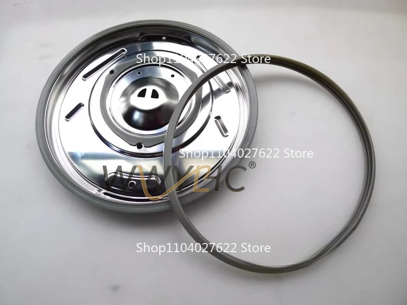 Фото Подходит для электрической бутылки с водой Panasonic NC-CE301-CH301-CH401 BC3000 BC4000 Уплотнительное кольцо №4