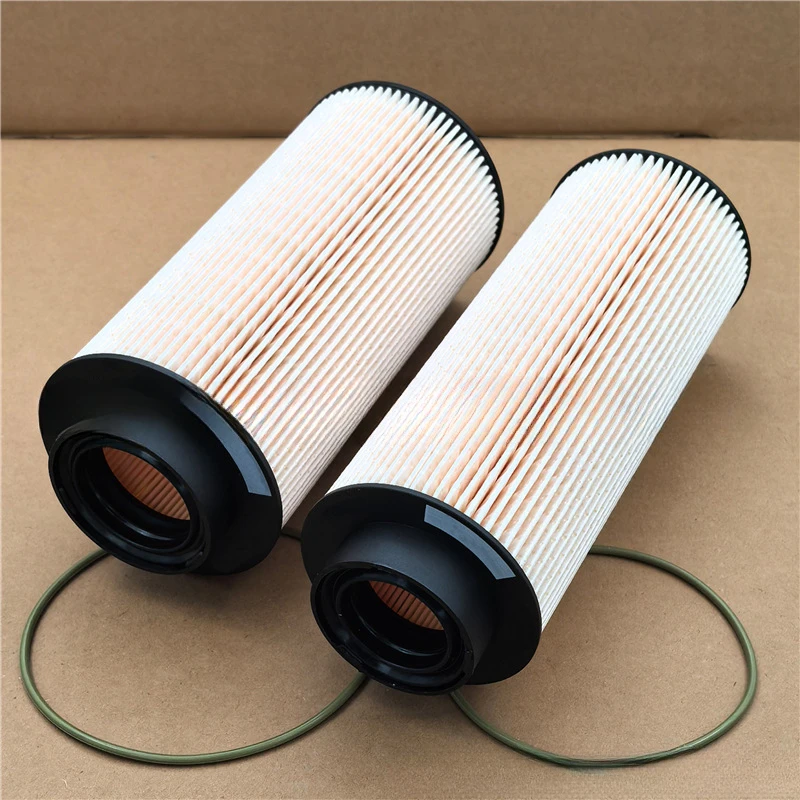 

Точечная поставка топливного фильтра Scania 1736251 1865227 2003505 комбайн грузовик