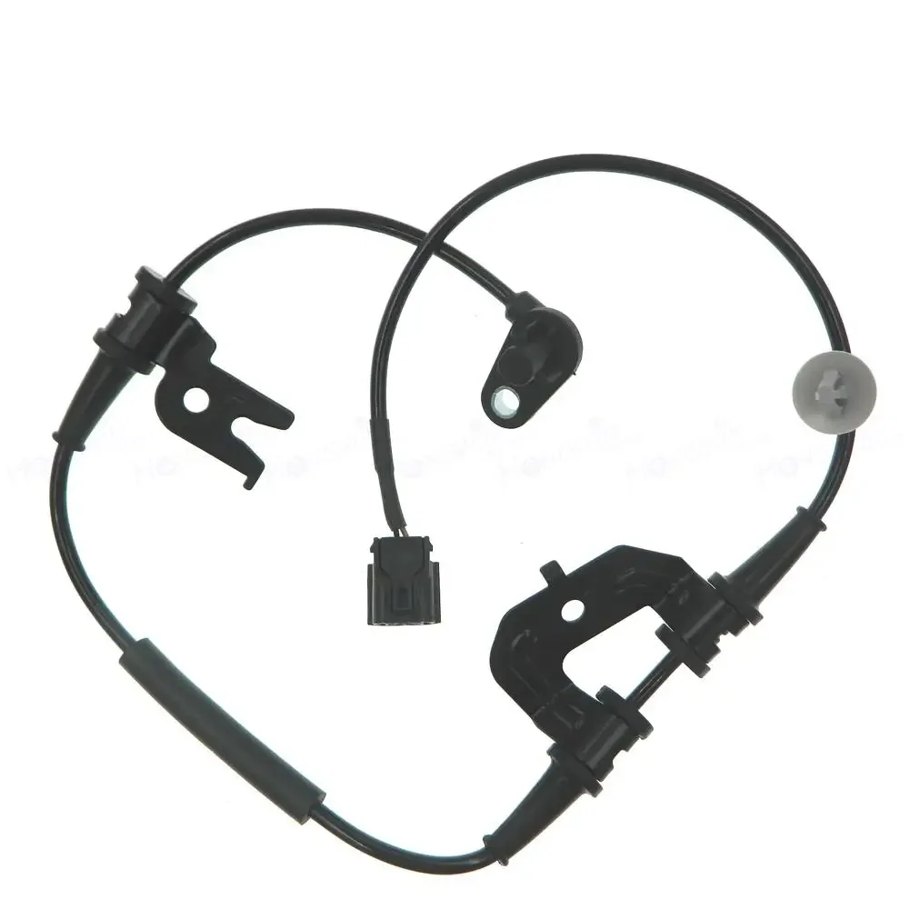 Фото 95670-B4300 95671-B4300 НОВЫЙ датчик ABS скорости вращения колеса для Hyundai i10 BA IA G3LA G4LA B3LA I10 Saloon 95670B4300 №5