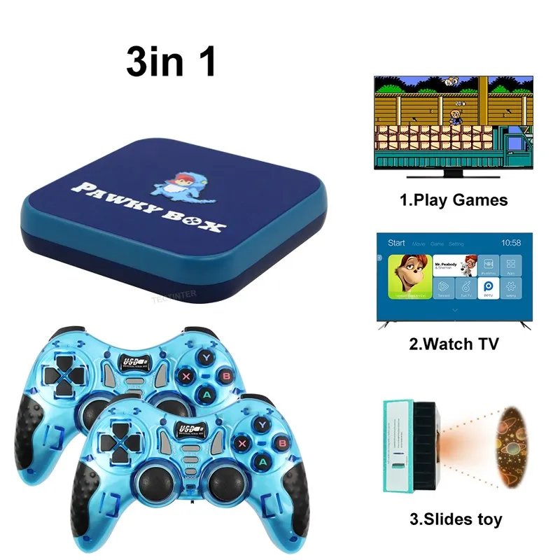 

Игровая приставка для PS1/PSP/DC 50000 +, Wi-Fi