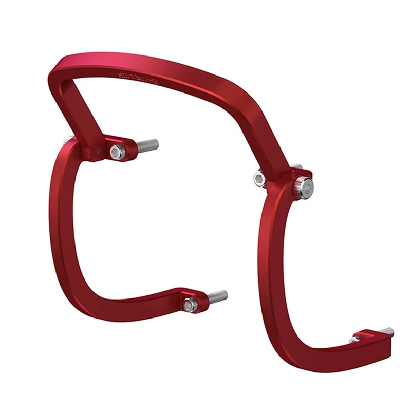 

Gimbal Lens Bumper for DJI FPV Combo Top Protection Camera Protective Bars Anti-Collision Drone Accessories