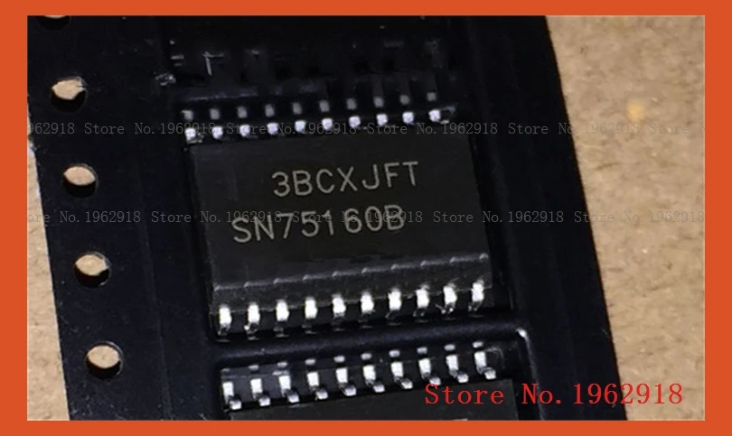 

SN75160BDW SN75160B SOP-20