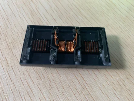1 шт. 940NW 740N плата питания TM-0917 катушка повышающий трансформатор