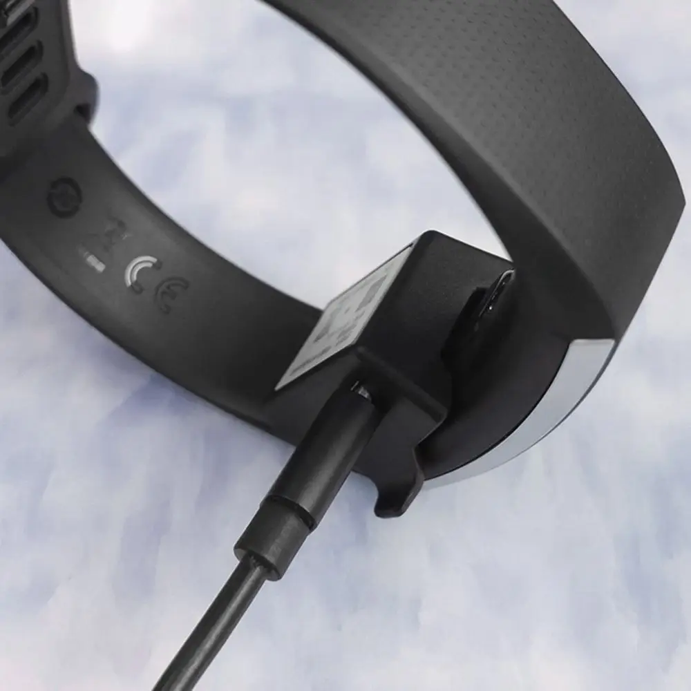 Универсальное зарядное устройство для умных часов Huawei Honor Band 4