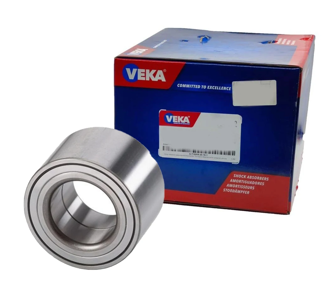 

Veka Vw Bora Front Wheel Bearing 1998-2005 40 X74X40